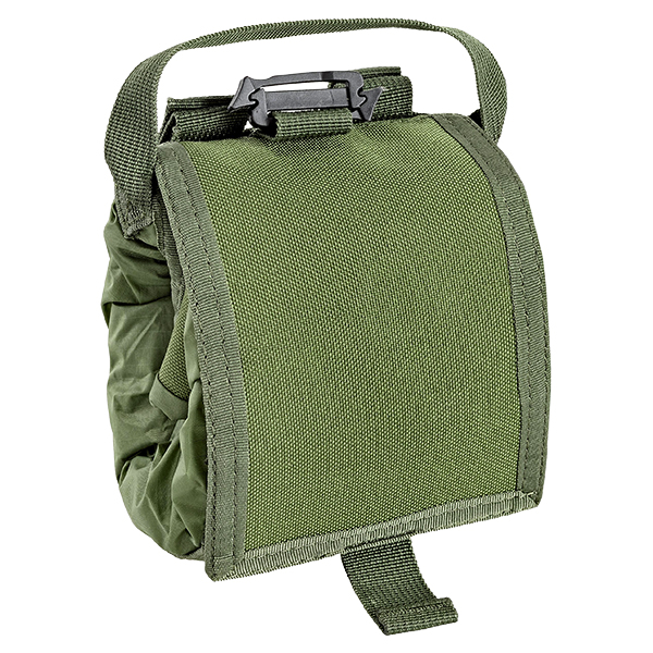 Рюкзак Defcon 5 Rolly Polly Pack 24 (OD Green)