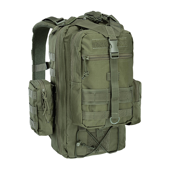 Рюкзак Defcon 5 Tactical One Day 25 (OD Green)