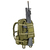 Рюкзак Defcon 5 Eagle 65 (OD Green)