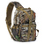 Рюкзак Red Rock Rambler Sling 16 (Mossy Oak Break-Up)