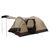 Палатка High Peak Caurus 5 Beige