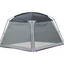 Палатка шатер от комаров High Peak Pavillon Grey