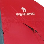 Туристическая палатка Ferrino Aerial 3 Red Grey
