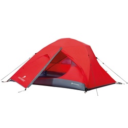 Палатка Ferrino Flare 2 Red (8000)