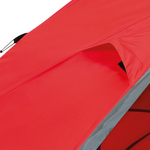 Ультралегкая палатка Ferrino Flare 2 Red