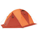 туристическая палатка Ferrino Lhotse 4 оранжевая