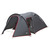 Палатка High Peak Kira 3 Dark Grey Red