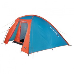 Палатка High Peak Rapido 3 Blue Orange