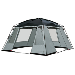 Палатка шатер High Peak Siesta Grey