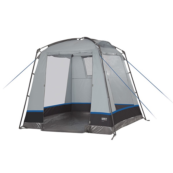 Палатка шатер High Peak Veneto Grey