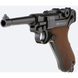 Пистолет пневматический Luger Parabellum P-08