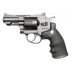 Револьвер пневматический SW B25 Gletcher