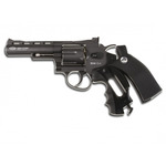 Gletcher SW B6 пневматический револьвер