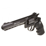 Gletcher SW B6 пневматический револьвер