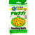 Воздушное пенотесто плавающая насадка "Puffi Cukk" 30 g Мёд