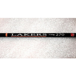 Спиннинг Lakers Red Sport Fishing 2,70 m 7-30 g carbon IM6