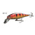 Воблер ALHAR, 120 мм, 13,0 г, цвет 202, для ловли щуки, судака, окуня