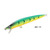 Воблер AZTEK M, 80 мм, 5,4 г, цвет 174, для ловли щуки, судака, окуня