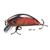 Воблер BABY, 48 мм, 3,6 г, цвет 243, для ловли щуки, судака, окуня