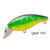 Воблер FLICK, 55 мм, 5,2 г, цвет 141, для ловли щуки, судака, окуня