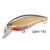 Воблер FLICK, 55 мм, 5,2 г, цвет 142, для ловли щуки, судака, окуня