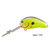 Воблер GILDRIM, 75 мм, 7,5 г, цвет 109, для ловли щуки, судака, окуня