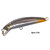 Воблер KANSWAR, 60 мм, 3,8 г, цвет 228, для ловли щуки, судака, окуня