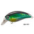 Воблер KORVIN, 65 мм, 7,5 г, цвет 007, для ловли щуки, судака, окуня
