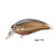 Воблер KORVIN, 65 мм, 7,5 г, цвет 118, для ловли щуки, судака, окуня