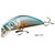 Воблер QUIR, 70 мм, 7,4 г, цвет 218, для ловли щуки, судака, окуня