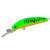 Воблер THARKUN, 73 мм, 4,2 г, цвет 015, для ловли щуки, судака, окуня
