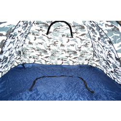 Палатка для зимней рыбалки автомат 2,5×2,5